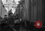 Standbild Tschechische Legionen Truppen in Ersten Weltkrieg Russland, 1918, aus Sekunde 11 historischem Filmmaterial Videoclip 65675047141