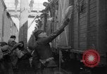 Standbild Tschechische Legionen Truppen in Ersten Weltkrieg Russland, 1918, aus Sekunde 12 historischem Filmmaterial Videoclip 65675047141