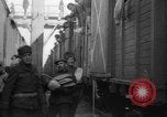 Standbild Tschechische Legionen Truppen in Ersten Weltkrieg Russland, 1918, aus Sekunde 14 historischem Filmmaterial Videoclip 65675047141