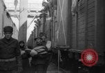 Standbild Tschechische Legionen Truppen in Ersten Weltkrieg Russland, 1918, aus Sekunde 15 historischem Filmmaterial Videoclip 65675047141