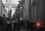 Standbild Tschechische Legionen Truppen in Ersten Weltkrieg Russland, 1918, aus Sekunde 16 historischem Filmmaterial Videoclip 65675047141