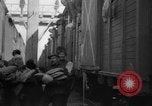 Standbild Tschechische Legionen Truppen in Ersten Weltkrieg Russland, 1918, aus Sekunde 18 historischem Filmmaterial Videoclip 65675047141