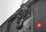 Standbild Tschechische Legionen Truppen in Ersten Weltkrieg Russland, 1918, aus Sekunde 22 historischem Filmmaterial Videoclip 65675047141