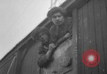 Standbild Tschechische Legionen Truppen in Ersten Weltkrieg Russland, 1918, aus Sekunde 26 historischem Filmmaterial Videoclip 65675047141