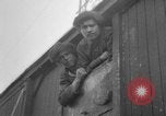 Standbild Tschechische Legionen Truppen in Ersten Weltkrieg Russland, 1918, aus Sekunde 27 historischem Filmmaterial Videoclip 65675047141