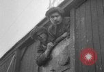 Standbild Tschechische Legionen Truppen in Ersten Weltkrieg Russland, 1918, aus Sekunde 28 historischem Filmmaterial Videoclip 65675047141