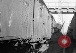 Standbild Tschechische Legionen Truppen in Ersten Weltkrieg Russland, 1918, aus Sekunde 29 historischem Filmmaterial Videoclip 65675047141