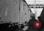 Standbild Tschechische Legionen Truppen in Ersten Weltkrieg Russland, 1918, aus Sekunde 33 historischem Filmmaterial Videoclip 65675047141