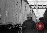 Standbild Tschechische Legionen Truppen in Ersten Weltkrieg Russland, 1918, aus Sekunde 34 historischem Filmmaterial Videoclip 65675047141