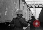Standbild Tschechische Legionen Truppen in Ersten Weltkrieg Russland, 1918, aus Sekunde 35 historischem Filmmaterial Videoclip 65675047141
