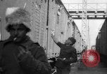 Standbild Tschechische Legionen Truppen in Ersten Weltkrieg Russland, 1918, aus Sekunde 36 historischem Filmmaterial Videoclip 65675047141