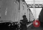 Standbild Tschechische Legionen Truppen in Ersten Weltkrieg Russland, 1918, aus Sekunde 38 historischem Filmmaterial Videoclip 65675047141