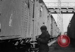 Standbild Tschechische Legionen Truppen in Ersten Weltkrieg Russland, 1918, aus Sekunde 39 historischem Filmmaterial Videoclip 65675047141