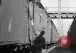 Standbild Tschechische Legionen Truppen in Ersten Weltkrieg Russland, 1918, aus Sekunde 41 historischem Filmmaterial Videoclip 65675047141