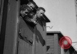 Standbild Tschechische Legionen Truppen in Ersten Weltkrieg Russland, 1918, aus Sekunde 45 historischem Filmmaterial Videoclip 65675047141