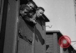 Standbild Tschechische Legionen Truppen in Ersten Weltkrieg Russland, 1918, aus Sekunde 46 historischem Filmmaterial Videoclip 65675047141