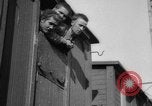 Standbild Tschechische Legionen Truppen in Ersten Weltkrieg Russland, 1918, aus Sekunde 49 historischem Filmmaterial Videoclip 65675047141
