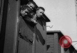 Standbild Tschechische Legionen Truppen in Ersten Weltkrieg Russland, 1918, aus Sekunde 50 historischem Filmmaterial Videoclip 65675047141