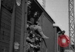 Standbild Tschechische Legionen Truppen in Ersten Weltkrieg Russland, 1918, aus Sekunde 53 historischem Filmmaterial Videoclip 65675047141