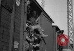 Standbild Tschechische Legionen Truppen in Ersten Weltkrieg Russland, 1918, aus Sekunde 58 historischem Filmmaterial Videoclip 65675047141