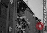 Standbild Tschechische Legionen Truppen in Ersten Weltkrieg Russland, 1918, aus Sekunde 61 historischem Filmmaterial Videoclip 65675047141