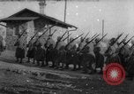 Image of Czech Legion and Imperial Japanese Army in Siberian Intervention Russia, 1918, second 1 stock footage video 65675047142