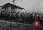 Image of Czech Legion and Imperial Japanese Army in Siberian Intervention Russia, 1918, second 3 stock footage video 65675047142