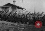 Image of Czech Legion and Imperial Japanese Army in Siberian Intervention Russia, 1918, second 4 stock footage video 65675047142