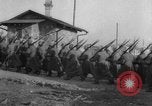 Image of Czech Legion and Imperial Japanese Army in Siberian Intervention Russia, 1918, second 5 stock footage video 65675047142