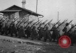 Image of Czech Legion and Imperial Japanese Army in Siberian Intervention Russia, 1918, second 6 stock footage video 65675047142