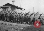 Image of Czech Legion and Imperial Japanese Army in Siberian Intervention Russia, 1918, second 8 stock footage video 65675047142