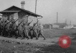 Image of Czech Legion and Imperial Japanese Army in Siberian Intervention Russia, 1918, second 10 stock footage video 65675047142