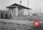 Image of Czech Legion and Imperial Japanese Army in Siberian Intervention Russia, 1918, second 13 stock footage video 65675047142