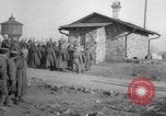 Image of Czech Legion and Imperial Japanese Army in Siberian Intervention Russia, 1918, second 15 stock footage video 65675047142