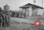 Image of Czech Legion and Imperial Japanese Army in Siberian Intervention Russia, 1918, second 16 stock footage video 65675047142