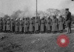 Image of Czech Legion and Imperial Japanese Army in Siberian Intervention Russia, 1918, second 19 stock footage video 65675047142