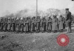 Image of Czech Legion and Imperial Japanese Army in Siberian Intervention Russia, 1918, second 21 stock footage video 65675047142