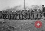 Image of Czech Legion and Imperial Japanese Army in Siberian Intervention Russia, 1918, second 22 stock footage video 65675047142