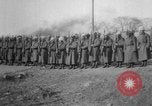 Image of Czech Legion and Imperial Japanese Army in Siberian Intervention Russia, 1918, second 23 stock footage video 65675047142