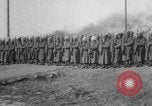 Image of Czech Legion and Imperial Japanese Army in Siberian Intervention Russia, 1918, second 26 stock footage video 65675047142