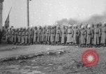 Image of Czech Legion and Imperial Japanese Army in Siberian Intervention Russia, 1918, second 28 stock footage video 65675047142