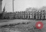 Image of Czech Legion and Imperial Japanese Army in Siberian Intervention Russia, 1918, second 29 stock footage video 65675047142