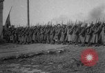Image of Czech Legion and Imperial Japanese Army in Siberian Intervention Russia, 1918, second 30 stock footage video 65675047142