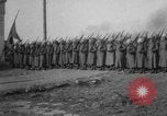 Image of Czech Legion and Imperial Japanese Army in Siberian Intervention Russia, 1918, second 31 stock footage video 65675047142