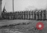 Image of Czech Legion and Imperial Japanese Army in Siberian Intervention Russia, 1918, second 33 stock footage video 65675047142