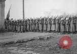 Image of Czech Legion and Imperial Japanese Army in Siberian Intervention Russia, 1918, second 34 stock footage video 65675047142