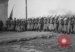 Image of Czech Legion and Imperial Japanese Army in Siberian Intervention Russia, 1918, second 35 stock footage video 65675047142