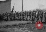 Image of Czech Legion and Imperial Japanese Army in Siberian Intervention Russia, 1918, second 37 stock footage video 65675047142