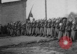 Image of Czech Legion and Imperial Japanese Army in Siberian Intervention Russia, 1918, second 38 stock footage video 65675047142