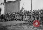 Image of Czech Legion and Imperial Japanese Army in Siberian Intervention Russia, 1918, second 39 stock footage video 65675047142